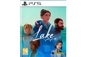Spel - Lake - Sony PlayStation 5 - Äventyr - 5060522098058