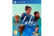 Spel - Lake - Sony PlayStation 4 - Äventyr - 5060522097976