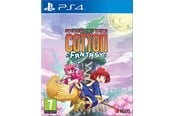 Spel - Cotton Fantasy - Sony PlayStation 4 - Action - 4260650743276