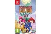 Spel - Cotton Fantasy - Nintendo Switch - Action - 4260650743245