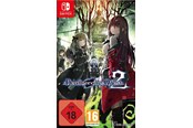 Spel - Death end re;Quest 2 (Calendar Edition) - Nintendo Switch - RPG - 5060112438745