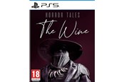Spel - Horror Tales: The Wine - Sony PlayStation 5 - Action / äventyr - 8437021082142