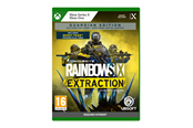 Spel - Tom Clancy's Rainbow Six: Extraction - Guardian Edition - Microsoft Xbox One - FPS - 3307216216353