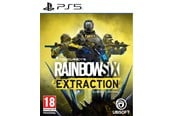 Spel - Tom Clancy's Rainbow Six: Extraction - Guardian Edition - Sony PlayStation 5 - FPS - 3307216217138
