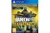 Spel - Tom Clancy's Rainbow Six: Extraction - Guardian Edition - Sony PlayStation 4 - FPS - 3307216215882