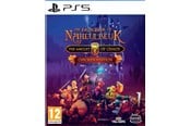 Spel - The Dungeon of Naheulbeuk: The Amulet of Chaos - Chicken Edition - Sony PlayStation 5 - RPG - 3700664529530