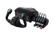 Spel Tillbehör - Turtle Beach VelocityOne Flight - Quadrant & Yoke - Xbox / PC - Wired Controller - TBS-0715-02
