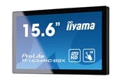 Skärm - 15.6" iiyama ProLite TF1634MC-B8X - 1920x1080 - 60Hz - IPS - TF1634MC-B8X
