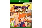 Spel - Demon Turf - Microsoft Xbox One - Plattformsspelare - 5060760885816