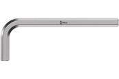 Handverktyg - Wera 950 L-key metric chrome-plated 14 x 140 mm - 5021085001