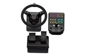 Spel Tillbehör - Logitech G Saitek Farm Sim Controller - Wired Controller - PC - 945-000062
