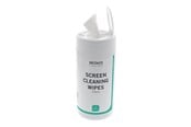 Systemtillbehör - Deltaco Monitor Cleaning Wipes white - CK1003