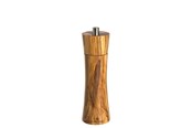 Kökstillbehör - Zassenhaus Frankfurt peber 18cm oliventræ - Z022223