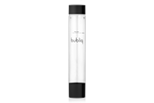 Kolsyramaskin - Bubliq Matt svart flaska till bubliq drink carbonator - 5905954887064