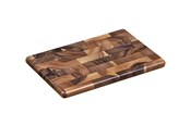Kökstillbehör - Zassenhaus Skærebræt akacie 36x23cm - Z055153
