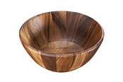 Kökstillbehör - Zassenhaus Salatskål akaciatræ ø20 cm - 4006528055580