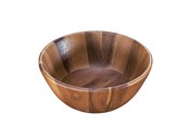 Kökstillbehör - Zassenhaus Salatskål akaciatræ ø25 cm - Z055597