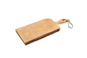 Kökstillbehör - Zassenhaus Serveringsbræt mangotræ 46 x 19 x 2.5 cm - 4006528059052