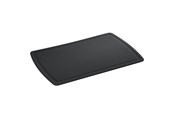 Kökstillbehör - Zassenhaus Skæremåtte 32x20x0.3cm sort - Z061765