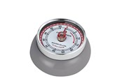 Kökstillbehör - Zassenhaus Speed timer grå - Z071795