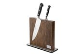 Köksredskap - Zassenhaus Knivblock magnetiskt - ask - 78091