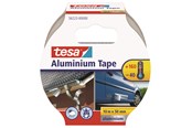 Tejp & lim - tesa Aluminum Tape Strong 50mµ 10m x 50mm - 56223-00000-11