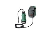 Trädgårdsvattning - Bosch GardenPump 18V-2000 - 06008C4202
