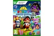 Spel - Ryan's Rescue Squad - Microsoft Xbox Series X - Plattformsspelare - 5060528036726