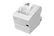 Skrivare - Epson TM T88VII (111) - Monochrome - Termisk - C31CJ57111