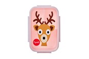 Andra köksapparater - 3 Sprouts - Bento Box - Pink Deer - IBBDEE