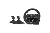 Spel Tillbehör - HORI Racing Wheel APEX for PlayStation 5 & PC - Wired Wheel, gamepad and pedals set - Sony PlayStation 4 - SPF-004U