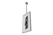 Väggfäste, AV-Möbel - HI-ND Ceiling Casing - mounting component - for dual-sided LCD display - Max 50 kg - recommended for 55" - CC5519-5101-01