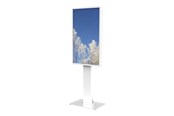 Väggfäste, AV-Möbel - HI-ND - stand - for LCD display - Max - recommended for 65" - FS0000-5001-01