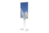 Väggfäste, AV-Möbel - HI-ND - stand - for digital signage LCD panel - Max - recommended for 55" - FS5512-5001-01