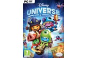 Spel - Disney Universe - Windows - Action / äventyr - 0044702010622
