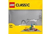 LEGO®  - LEGO Classic 11024 Grå basplatta - 11024