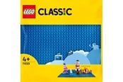 LEGO®  - LEGO Classic 11025 Blå basplatta - 11025