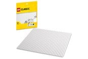 LEGO® - LEGO Classic 11026 Vit basplatta - 11026