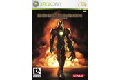 Spel - Bomberman Act Zero - Microsoft Xbox 360 - Action - 4012927032244