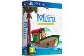 Spel - Summer In Mara - Collector's Edition - Sony PlayStation 4 - Äventyr - 8436016711227