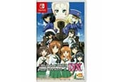 Spel - Girls und Panzer: Dream Tank Match DX - Nintendo Switch - Action - 8885011013834