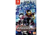 Spel - Kamen Rider Climax Scramble - Nintendo Switch - Action - 8885011013612