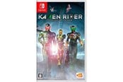 Spel - Kamen Rider: Memory of Heroez - Nintendo Switch - Äventyr - 8885011014756