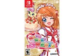 Spel - Waku Waku Sweets - Nintendo Switch - Action - 0853736006811