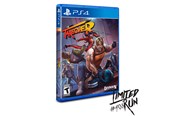 Spel - Blaster Master Zero 3 - Sony PlayStation 4 - Action - 0819976026002