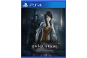 Spel - Fatal Frame: Maiden of Black Water - Sony PlayStation 4 - Action - 4710782158504