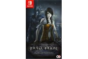 Spel - Fatal Frame: Maiden of Black Water - Nintendo Switch - Överlevnad - 4988615163685