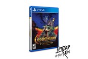 Spel - Castlevania: Anniversary Collection - Sony PlayStation 4 - Action - 0819976026040