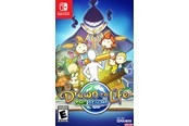 Spel - Drawn to Life: Two Realms (Code in a Box) - Nintendo Switch - Äventyr - 8023171045658