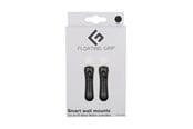 Spel Tillbehör - Floating Grip PlayStation Move Controller Wall Mounts (Black) - Miscellaneous - *DEMO* - FG-PSMO-152B